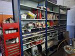 Immagine 8 - Ricambi, scaffalature e attrezzature varie - Lotto 5 (Asta 9895)