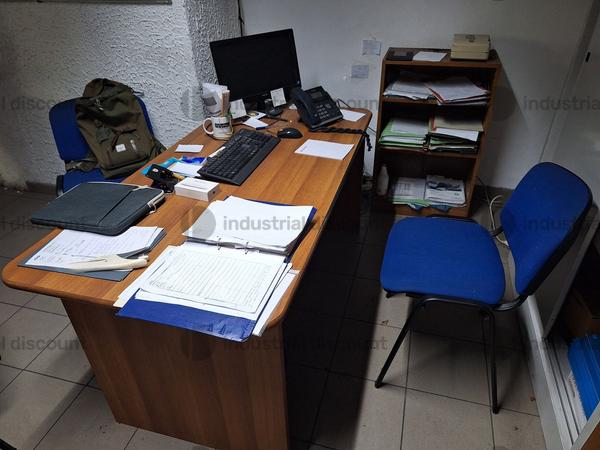Arredi ufficio in vendita