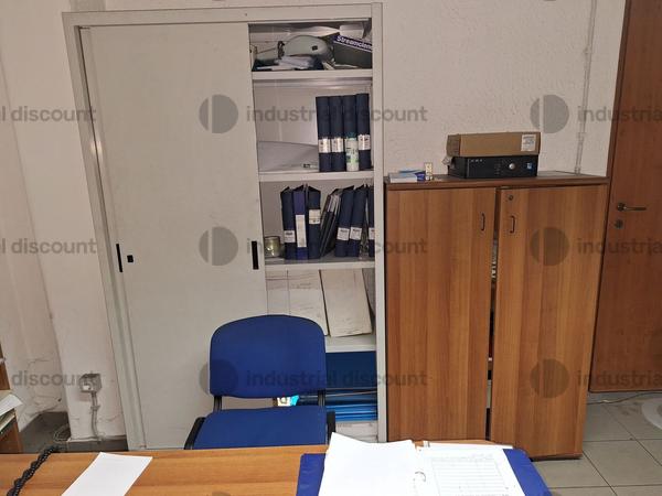6#9895 Arredi ed attrezzature per ufficio in vendita - foto 2