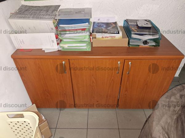 6#9895 Arredi ed attrezzature per ufficio in vendita - foto 3