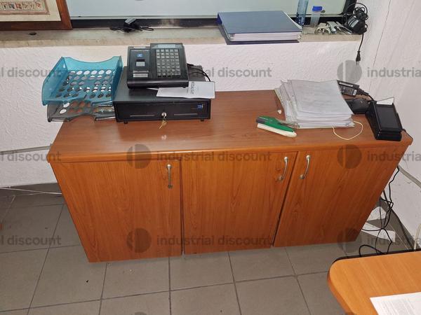 6#9895 Arredi ed attrezzature per ufficio in vendita - foto 5