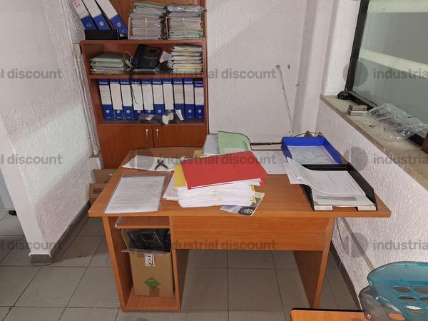 6#9895 Arredi ed attrezzature per ufficio in vendita - foto 6