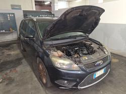 Autovettura Ford Focus SW - Lotto 7 (Asta 9895)