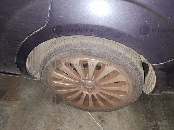 7#9895 Autovettura Ford Focus SW in vendita - foto 5