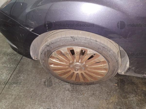 7#9895 Autovettura Ford Focus SW in vendita - foto 6