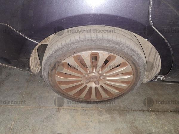 7#9895 Autovettura Ford Focus SW in vendita - foto 8