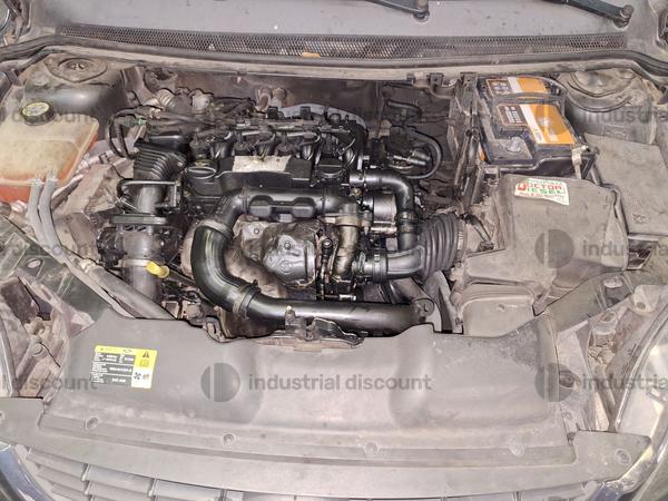 7#9895 Autovettura Ford Focus SW in vendita - foto 9