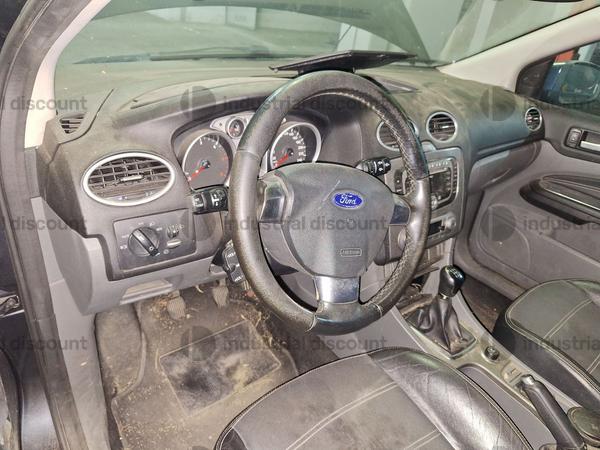 7#9895 Autovettura Ford Focus SW in vendita - foto 11