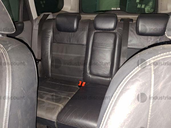 7#9895 Autovettura Ford Focus SW in vendita - foto 12