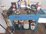 Image 27 - Workshop Equipment - Lot 8 (Auction 9895)