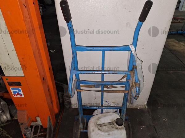 8#9895 Attrezzatura per officina in vendita - foto 2