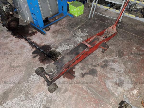 8#9895 Attrezzatura per officina in vendita - foto 6