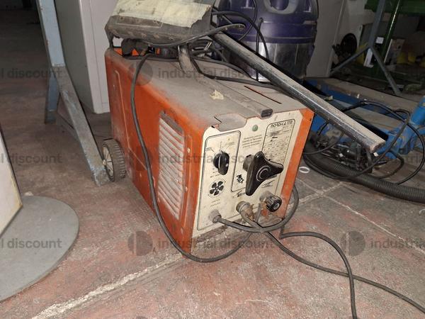 8#9895 Attrezzatura per officina in vendita - foto 11