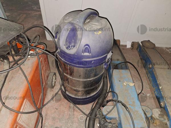 8#9895 Attrezzatura per officina in vendita - foto 12