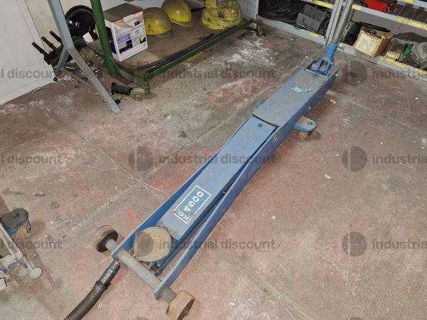 8#9895 Attrezzatura per officina in vendita - foto 13