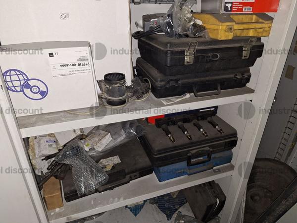 8#9895 Attrezzatura per officina in vendita - foto 18