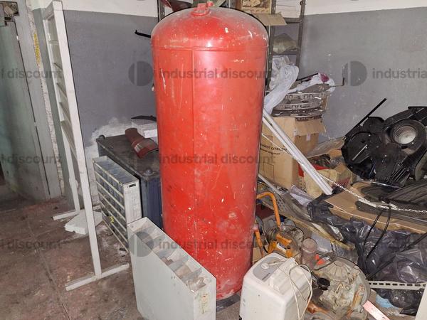 8#9895 Attrezzatura per officina in vendita - foto 19