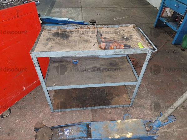 8#9895 Attrezzatura per officina in vendita - foto 20