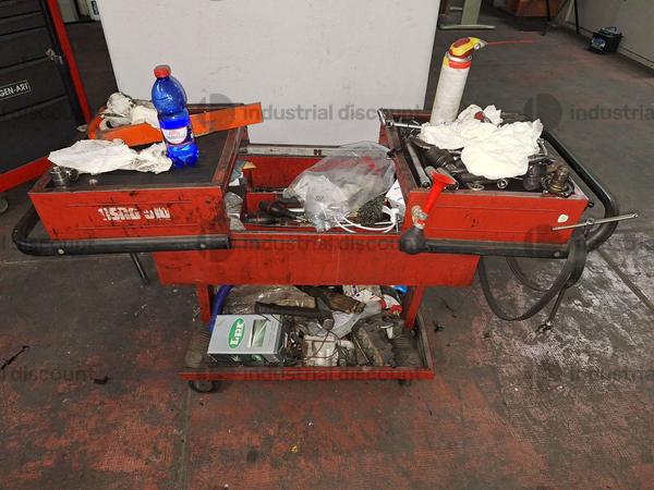 8#9895 Attrezzatura per officina in vendita - foto 24