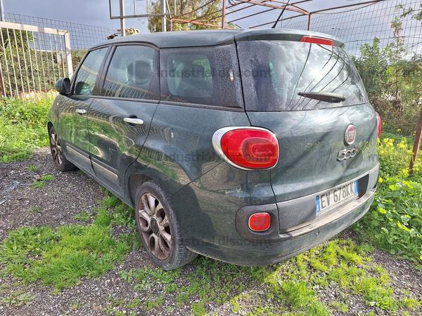 1#9896 Autovettura Fiat 500L in vendita - foto 2