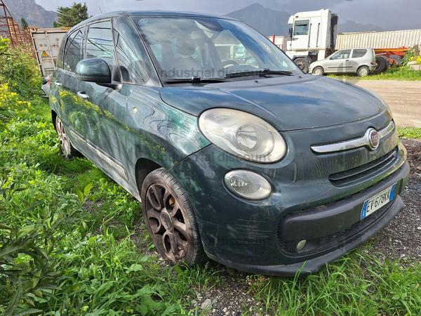 1#9896 Autovettura Fiat 500L in vendita - foto 4