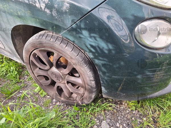 1#9896 Autovettura Fiat 500L in vendita - foto 5