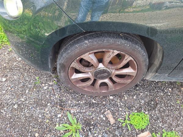 1#9896 Autovettura Fiat 500L in vendita - foto 6