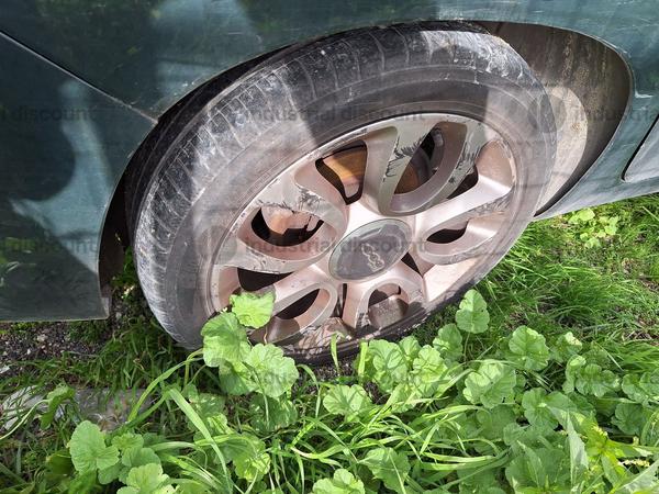 1#9896 Autovettura Fiat 500L in vendita - foto 8