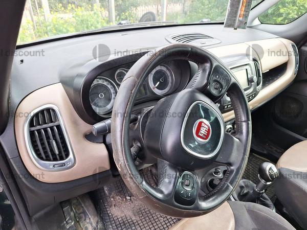 1#9896 Autovettura Fiat 500L in vendita - foto 10