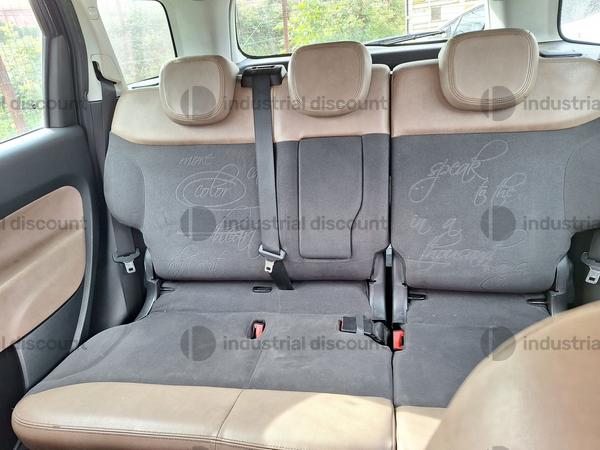 1#9896 Autovettura Fiat 500L in vendita - foto 11