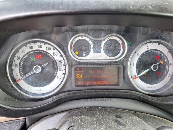 1#9896 Autovettura Fiat 500L in vendita - foto 12