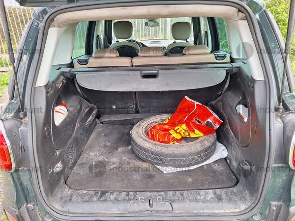 1#9896 Autovettura Fiat 500L in vendita - foto 14