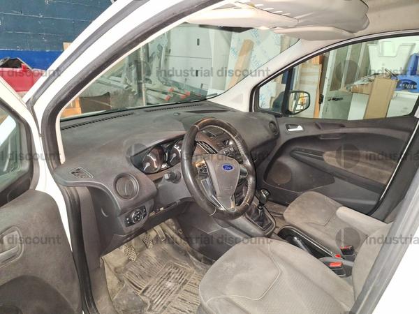 1#9897 Furgone Ford Transit in vendita - foto 4