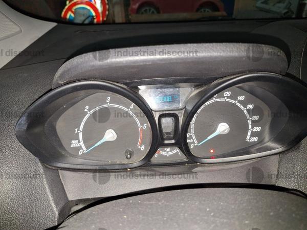 1#9897 Furgone Ford Transit in vendita - foto 5