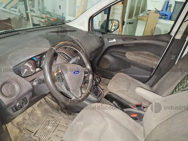 1#9897 Furgone Ford Transit in vendita - foto 6