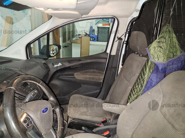 1#9897 Furgone Ford Transit in vendita - foto 7