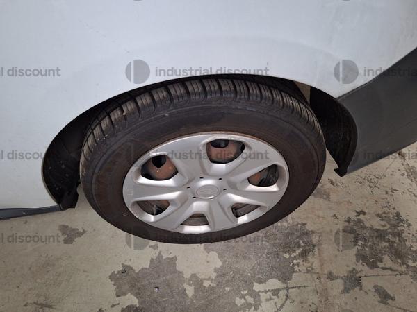 1#9897 Furgone Ford Transit in vendita - foto 9