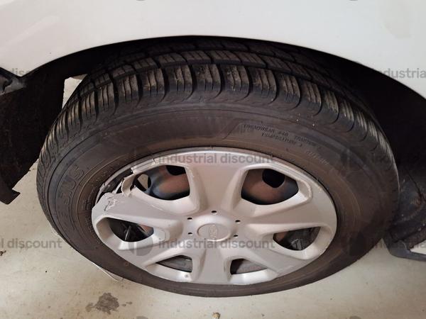 1#9897 Furgone Ford Transit in vendita - foto 10