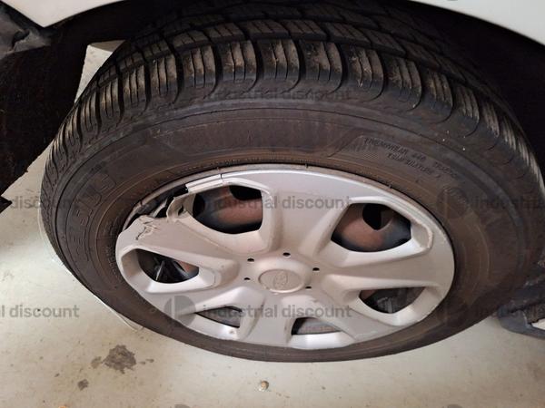 1#9897 Furgone Ford Transit in vendita - foto 11