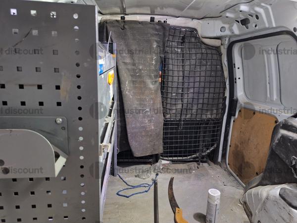 1#9897 Furgone Ford Transit in vendita - foto 13