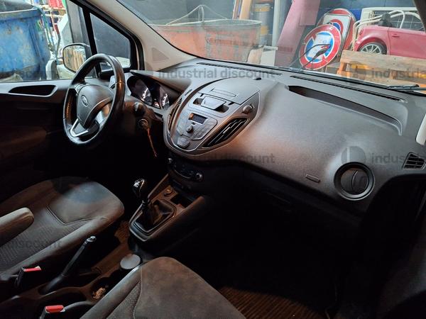 1#9897 Furgone Ford Transit in vendita - foto 14