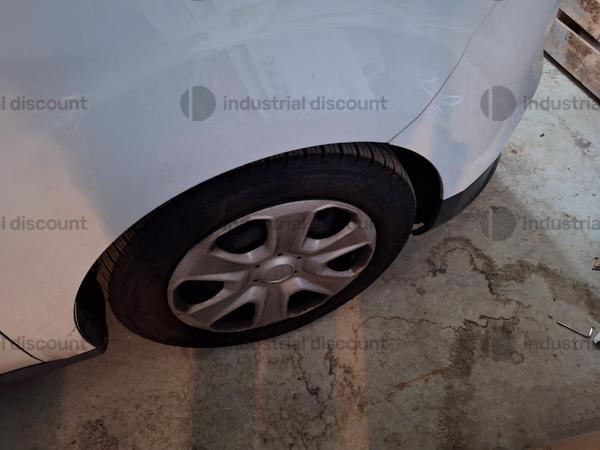 1#9897 Furgone Ford Transit in vendita - foto 15