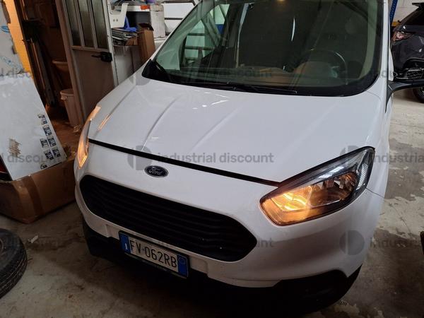 1#9897 Furgone Ford Transit in vendita - foto 16