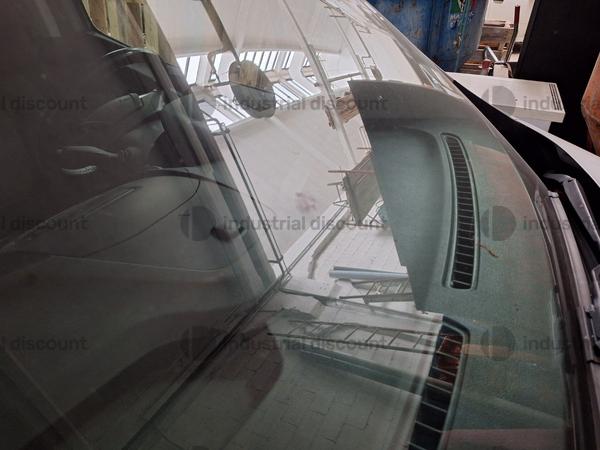 1#9897 Furgone Ford Transit in vendita - foto 18