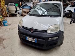 Automobile Fiat Panda - Lotto 2 (Asta 9897)