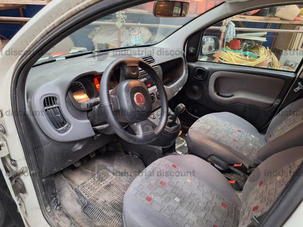 2#9897 Automobile Fiat Panda in vendita - foto 3