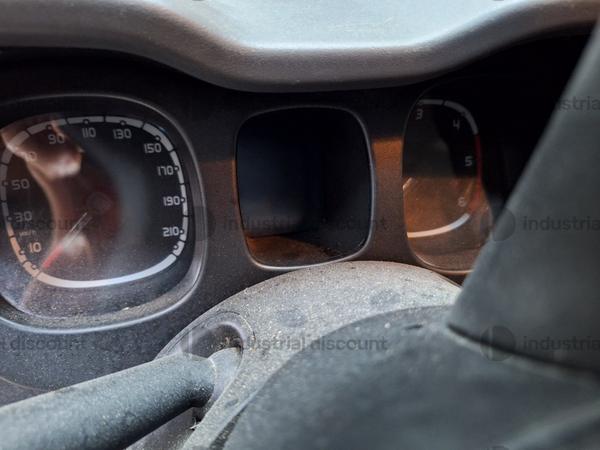 2#9897 Automobile Fiat Panda in vendita - foto 4