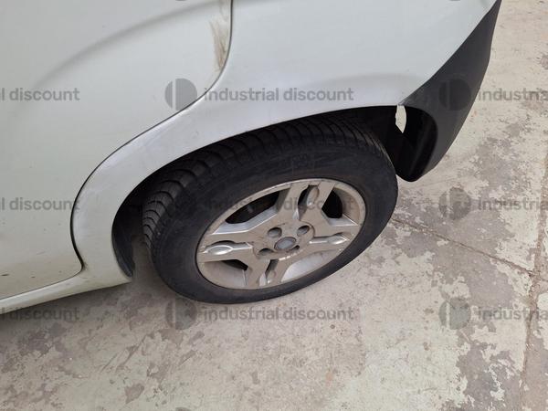 2#9897 Automobile Fiat Panda in vendita - foto 7