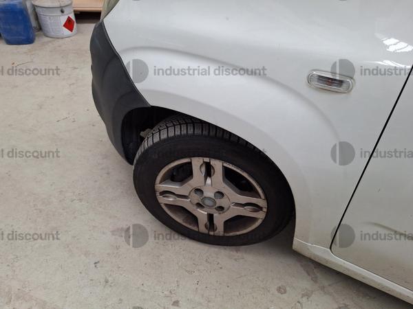 2#9897 Automobile Fiat Panda in vendita - foto 8