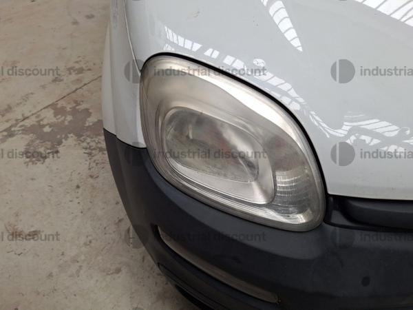 2#9897 Automobile Fiat Panda in vendita - foto 11